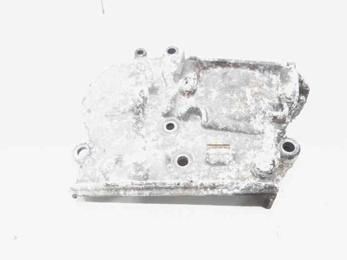 Gebruikte Distributiedeksel Renault Espace (JK) 2.0 16V Turbo Prijs € 24,00 Margeregeling aangeboden door GEJO Revisie & Onderdelen BV