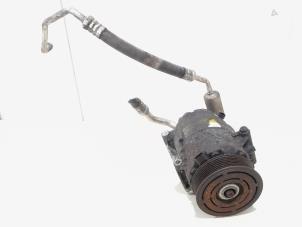 Gebruikte Pomp Airco Renault Espace (JK) 2.0 16V Turbo Prijs € 34,00 Margeregeling aangeboden door GEJO Revisie & Onderdelen BV