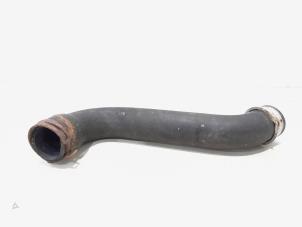 Gebruikte Intercooler Slang Mercedes Vito (639.6) 2.2 110 CDI 16V Euro 5 Prijs € 10,00 Margeregeling aangeboden door GEJO Revisie & Onderdelen BV
