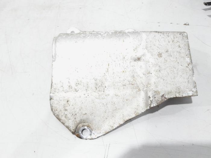 Gebruikte Diversen Mercedes Vito (639.6) 2.2 110 CDI 16V Euro 5 Prijs € 10,00 Margeregeling aangeboden door GEJO Revisie & Onderdelen BV