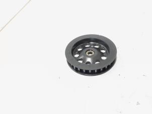 Gebruikte Diversen Audi A3 Sportback (8VA/8VF) 1.6 TDI 16V Prijs € 10,00 Margeregeling aangeboden door GEJO Revisie & Onderdelen BV