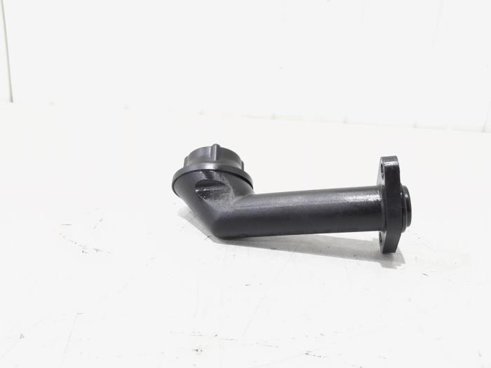 Gebruikte Diversen Audi A3 Sportback (8VA/8VF) 1.6 TDI 16V Prijs € 7,95 Margeregeling aangeboden door GEJO Revisie & Onderdelen BV