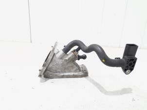 Gebruikte EGR Buis Audi A3 Sportback (8VA/8VF) 1.6 TDI 16V Prijs € 45,00 Margeregeling aangeboden door GEJO Revisie & Onderdelen BV