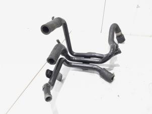 Gebruikte Waterpijp Audi A3 Sportback (8VA/8VF) 1.6 TDI 16V Prijs € 12,00 Margeregeling aangeboden door GEJO Revisie & Onderdelen BV