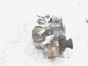 Gebruikte Automaatbak Volkswagen Passat Variant (3G5) 1.6 TDI 16V Prijs € 790,00 Margeregeling aangeboden door GEJO Revisie & Onderdelen BV