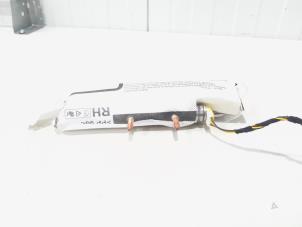 Gebruikte Achterbank airbag rechts Volkswagen Passat Variant (3G5) 1.6 TDI 16V Prijs € 99,95 Margeregeling aangeboden door GEJO Revisie & Onderdelen BV