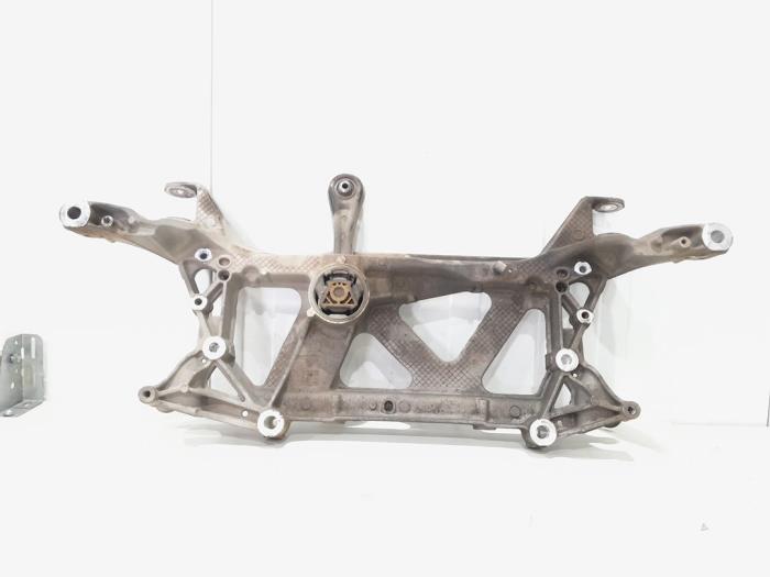 Gebruikte Subframe Volkswagen Passat Variant (3G5) 1.6 TDI 16V Prijs € 79,00 Margeregeling aangeboden door GEJO Revisie & Onderdelen BV