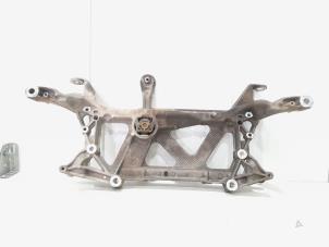 Gebruikte Subframe Volkswagen Passat Variant (3G5) 1.6 TDI 16V Prijs € 124,00 Margeregeling aangeboden door GEJO Revisie & Onderdelen BV
