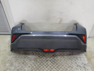 Gebruikte Achterbumper Toyota C-HR (X1,X5) 1.8 16V Hybrid Prijs € 300,00 Margeregeling aangeboden door GEJO Revisie & Onderdelen BV