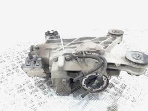 Gebruikte Cardanklok achter Audi Q3 (8UB/8UG) 2.0 16V TFSI 200 Quattro Prijs € 990,00 Margeregeling aangeboden door GEJO Revisie & Onderdelen BV