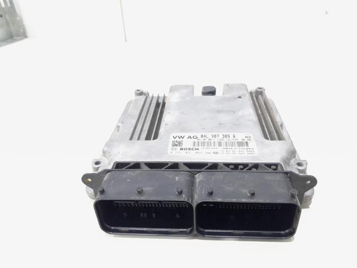 Gebruikte Computer Motormanagement Volkswagen Passat Variant (3G5) 1.6 TDI 16V Prijs € 69,00 Margeregeling aangeboden door GEJO Revisie & Onderdelen BV