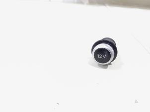 Gebruikte Aansteker Audi A4 Avant (B9) 2.0 TDI Ultra 16V Prijs € 5,00 Margeregeling aangeboden door GEJO Revisie & Onderdelen BV