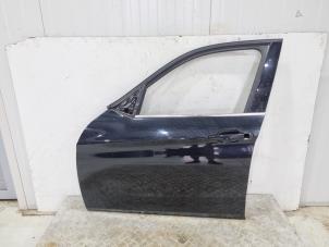 Gebruikte Deur 4Deurs links-voor BMW X1 (E84) sDrive 18d 2.0 16V Prijs € 399,00 Margeregeling aangeboden door GEJO Revisie & Onderdelen BV