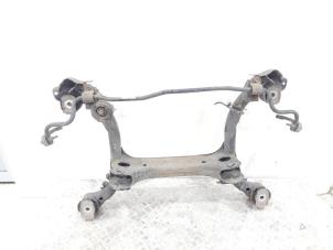 Gebruikte Subframe Audi A4 Avant (B9) 2.0 TDI Ultra 16V Prijs € 94,00 Margeregeling aangeboden door GEJO Revisie & Onderdelen BV