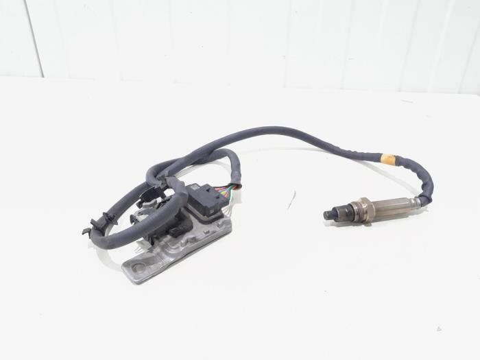 Gebruikte Nox sensor Audi A4 Avant (B9) 2.0 TDI Ultra 16V Prijs € 154,00 Margeregeling aangeboden door GEJO Revisie & Onderdelen BV