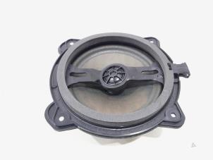 Gebruikte Speaker Audi A3 Cabriolet (8P7) 1.2 TFSI Prijs € 14,50 Margeregeling aangeboden door GEJO Revisie & Onderdelen BV