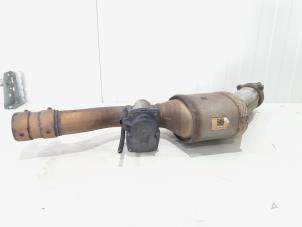 Gebruikte Katalysator Audi A4 Avant (B9) 2.0 TDI Ultra 16V Prijs € 130,00 Margeregeling aangeboden door GEJO Revisie & Onderdelen BV