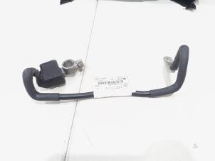 Gebruikte Accu controle module Audi A3 Cabriolet (8P7) 1.2 TFSI Prijs € 19,00 Margeregeling aangeboden door GEJO Revisie & Onderdelen BV