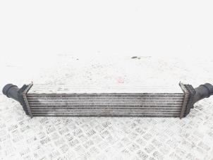 Gebruikte Intercooler Audi A5 (8T3) 3.0 TDI V6 24V Quattro Prijs € 45,00 Margeregeling aangeboden door GEJO Revisie & Onderdelen BV