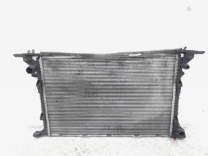 Gebruikte Radiateur Audi A5 (8T3) 3.0 TDI V6 24V Quattro Prijs € 70,00 Margeregeling aangeboden door GEJO Revisie & Onderdelen BV