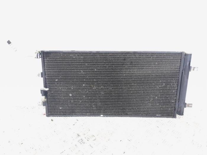 Gebruikte Airco Condensor Audi A5 Sportback (8TA) 1.8 TFSI 16V Prijs € 40,00 Margeregeling aangeboden door GEJO Revisie & Onderdelen BV