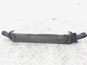 Gebruikte Intercooler Audi A5 Sportback (8TA) 1.8 TFSI 16V Prijs € 20,00 Margeregeling aangeboden door GEJO Revisie & Onderdelen BV