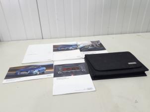 Gebruikte Instructie Boekje Audi A3 Cabriolet (8P7) 1.2 TFSI Prijs € 19,95 Margeregeling aangeboden door GEJO Revisie & Onderdelen BV