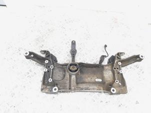 Gebruikte Subframe Audi A3 Cabriolet (8P7) 1.2 TFSI Prijs € 15,00 Margeregeling aangeboden door GEJO Revisie & Onderdelen BV