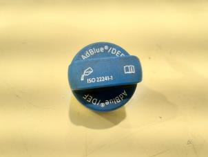 Gebruikte Tankdop Audi A4 Avant (B9) 2.0 TDI Ultra 16V Prijs € 8,00 Margeregeling aangeboden door GEJO Revisie & Onderdelen BV