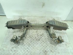 Gebruikte Subframe Audi A4 Avant (B9) 2.0 TDI Ultra 16V Prijs € 94,00 Margeregeling aangeboden door GEJO Revisie & Onderdelen BV