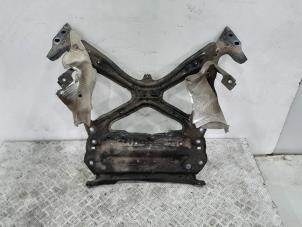 Gebruikte Subframe Audi A4 Avant (B9) 2.0 TDI Ultra 16V Prijs € 149,00 Margeregeling aangeboden door GEJO Revisie & Onderdelen BV