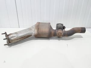 Gebruikte Katalysator Audi A4 Avant (B9) 2.0 TDI Ultra 16V Prijs € 95,00 Margeregeling aangeboden door GEJO Revisie & Onderdelen BV