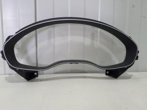 Gebruikte Kilometerteller sierlijst Audi A6 Avant (C7) 3.0 TDI V6 24V biturbo Quattro Prijs € 12,00 Margeregeling aangeboden door GEJO Revisie & Onderdelen BV