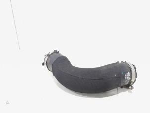 Gebruikte Intercooler Slang Audi A6 Avant (C7) 3.0 TDI V6 24V biturbo Quattro Prijs € 49,00 Margeregeling aangeboden door GEJO Revisie & Onderdelen BV