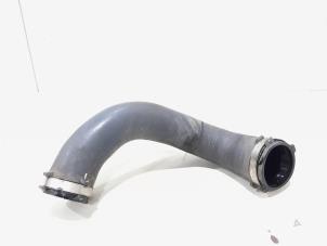 Gebruikte Intercooler Slang Audi A6 Avant (C7) 3.0 TDI V6 24V biturbo Quattro Prijs € 74,00 Margeregeling aangeboden door GEJO Revisie & Onderdelen BV