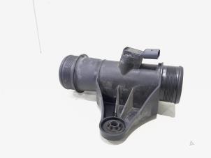 Gebruikte Intercooler Buis Audi A6 Avant (C7) 3.0 TDI V6 24V biturbo Quattro Prijs € 22,00 Margeregeling aangeboden door GEJO Revisie & Onderdelen BV