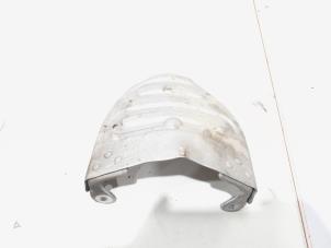 Gebruikte Cardandeksel Audi A6 Avant (C7) 3.0 TDI V6 24V biturbo Quattro Prijs € 19,95 Margeregeling aangeboden door GEJO Revisie & Onderdelen BV