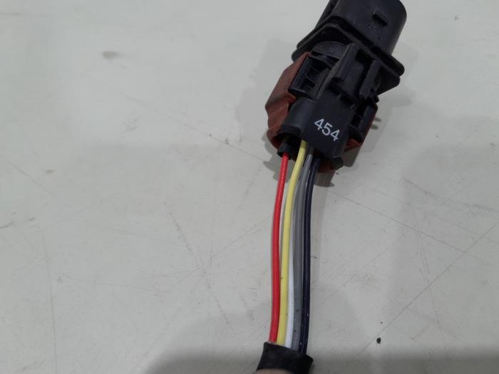 Lambda Sonde van een Audi A6 Avant (C7) 3.0 TDI V6 24V biturbo Quattro 2017