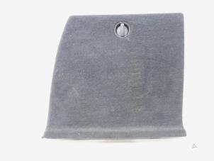 Gebruikte Bekleding bagageruimte Audi A6 Avant (C7) 3.0 TDI V6 24V biturbo Quattro Prijs € 12,50 Margeregeling aangeboden door GEJO Revisie & Onderdelen BV