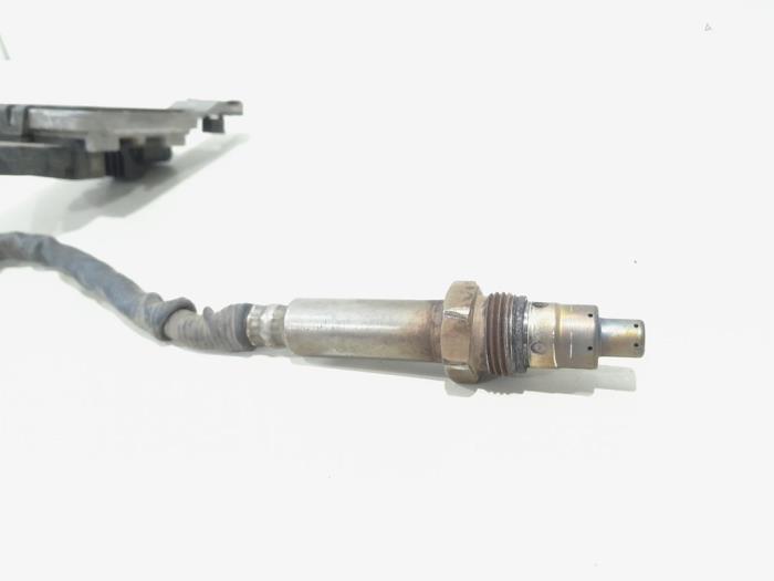 Nox sensor van een Audi A6 Avant (C7) 3.0 TDI V6 24V biturbo Quattro 2017