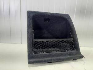 Gebruikte Bekleding bagageruimte Audi A6 Avant (C7) 3.0 TDI V6 24V biturbo Quattro Prijs € 29,00 Margeregeling aangeboden door GEJO Revisie & Onderdelen BV