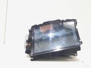 Gebruikte Head-up display Audi A6 Avant (C7) 3.0 TDI V6 24V biturbo Quattro Prijs € 314,95 Margeregeling aangeboden door GEJO Revisie & Onderdelen BV