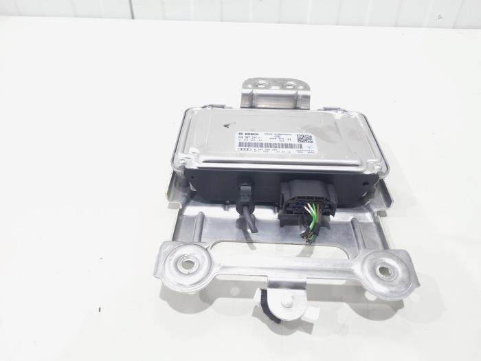 Gebruikte Computer Diversen Audi A6 Avant (C7) 3.0 TDI V6 24V biturbo Quattro Prijs € 124,00 Margeregeling aangeboden door GEJO Revisie & Onderdelen BV