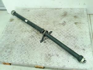 Gebruikte Tussenas Audi A6 Avant (C7) 3.0 TDI V6 24V biturbo Quattro Prijs € 249,95 Margeregeling aangeboden door GEJO Revisie & Onderdelen BV