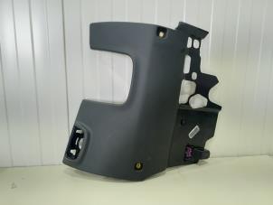 Gebruikte Dashboard deel Audi A6 Avant (C7) 3.0 TDI V6 24V biturbo Quattro Prijs € 19,00 Margeregeling aangeboden door GEJO Revisie & Onderdelen BV