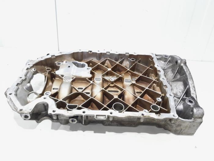Gebruikte Carterpan Audi TT (FV3/FVP) 1.8 TFSI 16V Prijs € 40,00 Margeregeling aangeboden door GEJO Revisie & Onderdelen BV