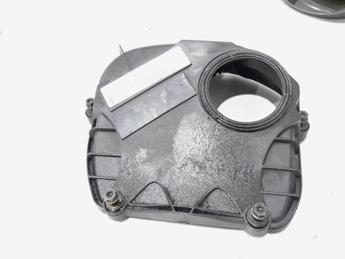 Gebruikte Distributiedeksel Audi TT (FV3/FVP) 1.8 TFSI 16V Prijs € 7,00 Margeregeling aangeboden door GEJO Revisie & Onderdelen BV
