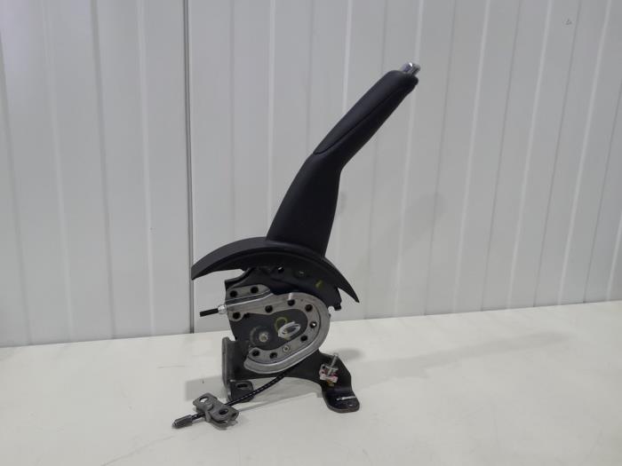 Gebruikte Handrem Mechaniek Suzuki Baleno (EW/FW) 1.2 Dual Jet 16V Prijs € 20,00 Margeregeling aangeboden door GEJO Revisie & Onderdelen BV