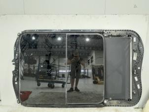 Gebruikte Panoramadak Audi A6 Avant (C7) 3.0 TDI V6 24V biturbo Quattro Prijs € 595,00 Margeregeling aangeboden door GEJO Revisie & Onderdelen BV