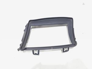 Gebruikte Dashboard deel Audi A6 Avant (C7) 3.0 TDI V6 24V biturbo Quattro Prijs € 28,00 Margeregeling aangeboden door GEJO Revisie & Onderdelen BV